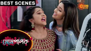 Mompalok - Best Scenes | 27 June 2021 | Sun Bangla TV Serial | Bengali Serial