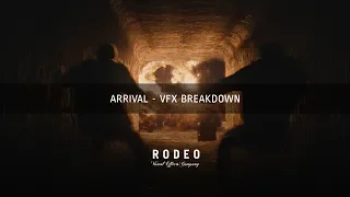 Arrival | VFX Breakdown by Rodeo FX