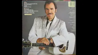 Slim Whitman - Tonight Is The Night [We Fell In Love] - [c.1981].