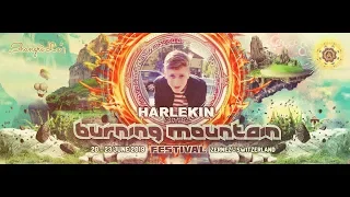 🕉️ HARLEKIN LIVE @ BURNING MOUNTAIN FESTIVAL 2019 🕉️