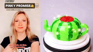 ♻️🏅 Text To Speech 🏝️☔ ASMR Cake Storytime @Brianna Guidryy | Tiktok Compilations #21