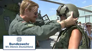 Tag der Bundeswehr 2019 Trailer