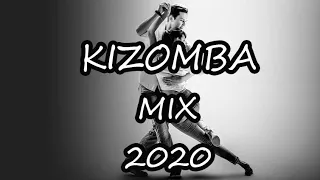 DJ SAMUKA - KIZOMBA MIX LOVE VOL.1 Junho 2020