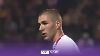 Ligue 1 Classic Match - Paris Saint-Germain 2-3 Olympique Lyonnais - 2007/2008