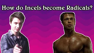 Incels, Radicalization, and Martyrdom | A Deep Dive into Fight Club and Incel Culture