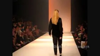 ELLE FASHION WEEK 2011 - Contemporarist by OCAC (FULL HD SHOW EXCLUSIVE)
