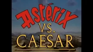 Астерикс против цезаря (1985)
