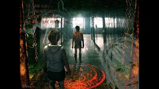 Silent Hill 3 I've Been Losing You Extended 2021