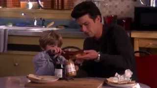 5x17 Ricky and John montage