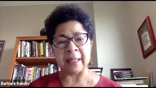 Racial Capitalism, Power & Resistance: Dr. Barbara Ransby