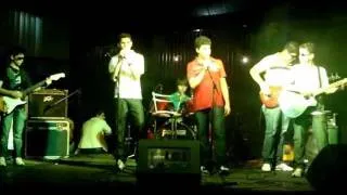 Tic Tic Nervoso (Cover)