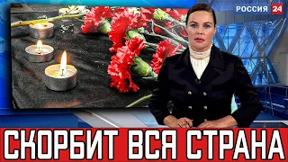 Она Скончалась В Больнице..Только Что Сообщили о Смерти Народной Артистки..