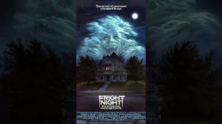FRIGHT NIGHT (1985 vs 2011)