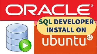 How to install and download Oracle SQL Developer on Ubuntu ?