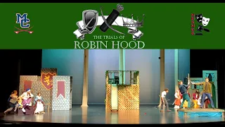 The Trials of Robin Hood