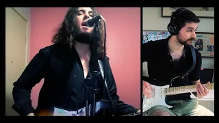 Deep Purple - Pictures of Home with Space Truckers (a Brazilian DP cover band)