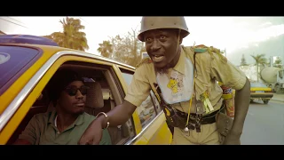 Wally B. Seck - Teaser TAXI LOVE