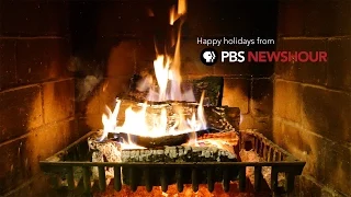 4K HD Fireplace / Yule Log - 1 Hour long - No watermark, No interruptions!