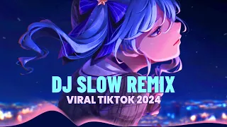 DJ LAGU SLOW REMIX BARAT TERBARU 2024 - DJ VIRAL TIKTOK REMIX 2024 - CLOSE YOUR EYES REMIX
