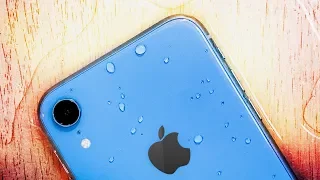 I Switched To The iPhone XR.