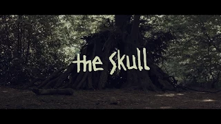 // the skull // bmpcc original - cinematic mystery short movie - blackmagic original - Netflix
