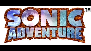 Be Cool, Be Wild and Be Groovy ...for Icecap - Sonic Adventure Extended