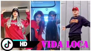 [抖音 合集] Tiktok China 2021 (Douyin) Dance Battle Compilation | VIDA LOCA