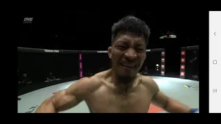 adiwang vs kawahara latest fight 2021 TEAM LAKAY