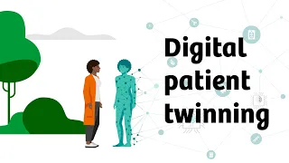 Digital twin of a patient: A look into the future