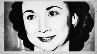 Dorothy Kilgallen -- The Reporter Who Knew Too Much