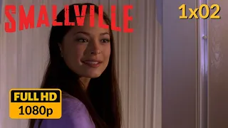 The Calling - Wherever You Will Go | Smallville Ending Scene