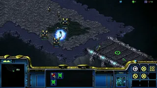 StarCraft: Reign of the Void - Protoss 07 - The Oracle