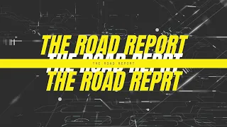 August Road Report