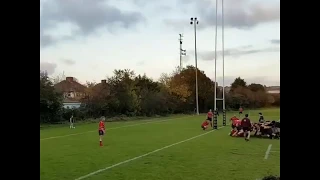 FUNNIEST MOMENTS OF RUGBY (INSTAGRAM COMPILATION)