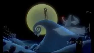 ♥ Jack & Sally ♥  (Nightmare Before Christmas)