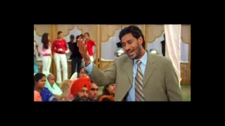 Tin Rang Full Video   Dil Apna Punjabi  Harbhajan Mann, Neeru Bajwa, Dara Singh480p