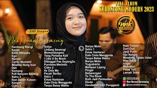 KOLEKSI TERBARU 2023 FULL ALBUM KOMPILASI KERONCONG MODERN || NEW NORMAL KERONCONG