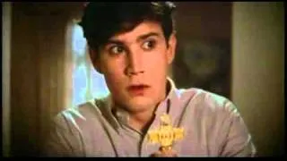 Noche de Miedo (Fright Night) 1985 - Tráiler en inglés