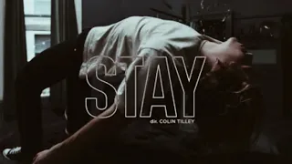 The kid LAROI -STAY(ft.Justin  bieber)(Cover rock by our last Night)