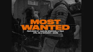 (67)Y.SJ ST x R6 x Itch - Real Drillers (Most Wanted Edition)