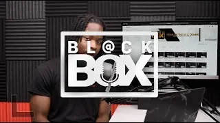 TooBluntTV's Top 3 BL@CKBOX Freestyles Of The Month