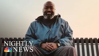 Released From Prison & Then Sent Back, This Man Is Hoping For The Presidents Help | NBC Nightly News