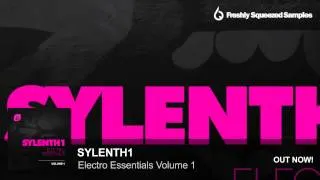 Sylenth1 Presets | Sylenth1 Electro Essentials Volume 1 (Secondary Demo)