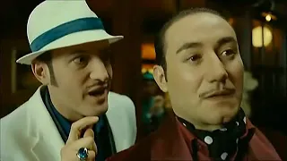 Agenti dementi celý film CZ dabing