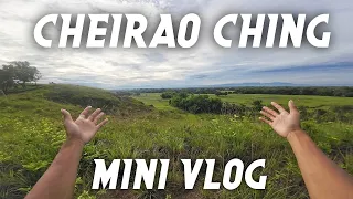 The Secret World of Cheirao Ching: Revealed