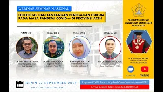 SEMINAR NASIONAL