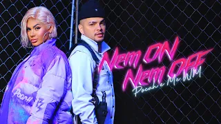 POCAH e MC WM - NEM ON NEM OFF (CLIPE OFICIAL)