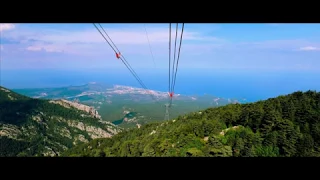 Discover Antalya | Tahtali Mountain