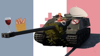 AMX-50 FOCH | War Thunder