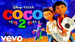 COCO 2 II Despacito ft Daddy Yankee (Trailer oficial - Disney Pixar)